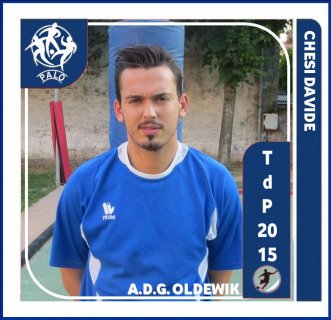 A.D.G. OLDEWIK